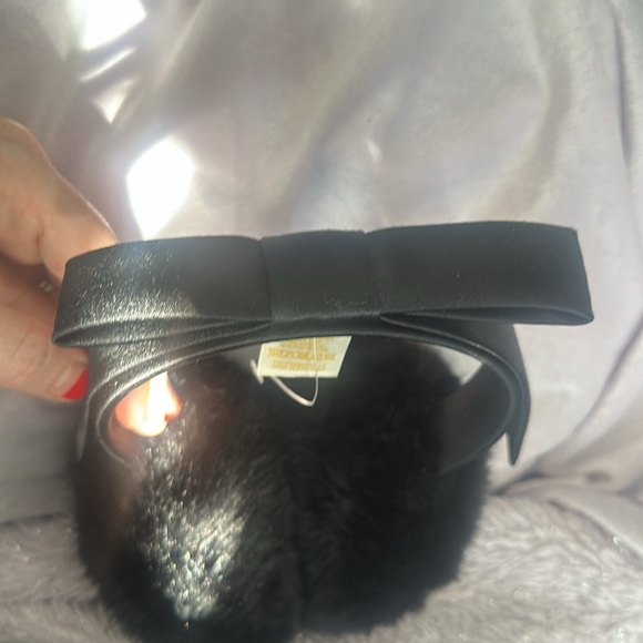 Kate spade earmuffs - Picture 3 of 4